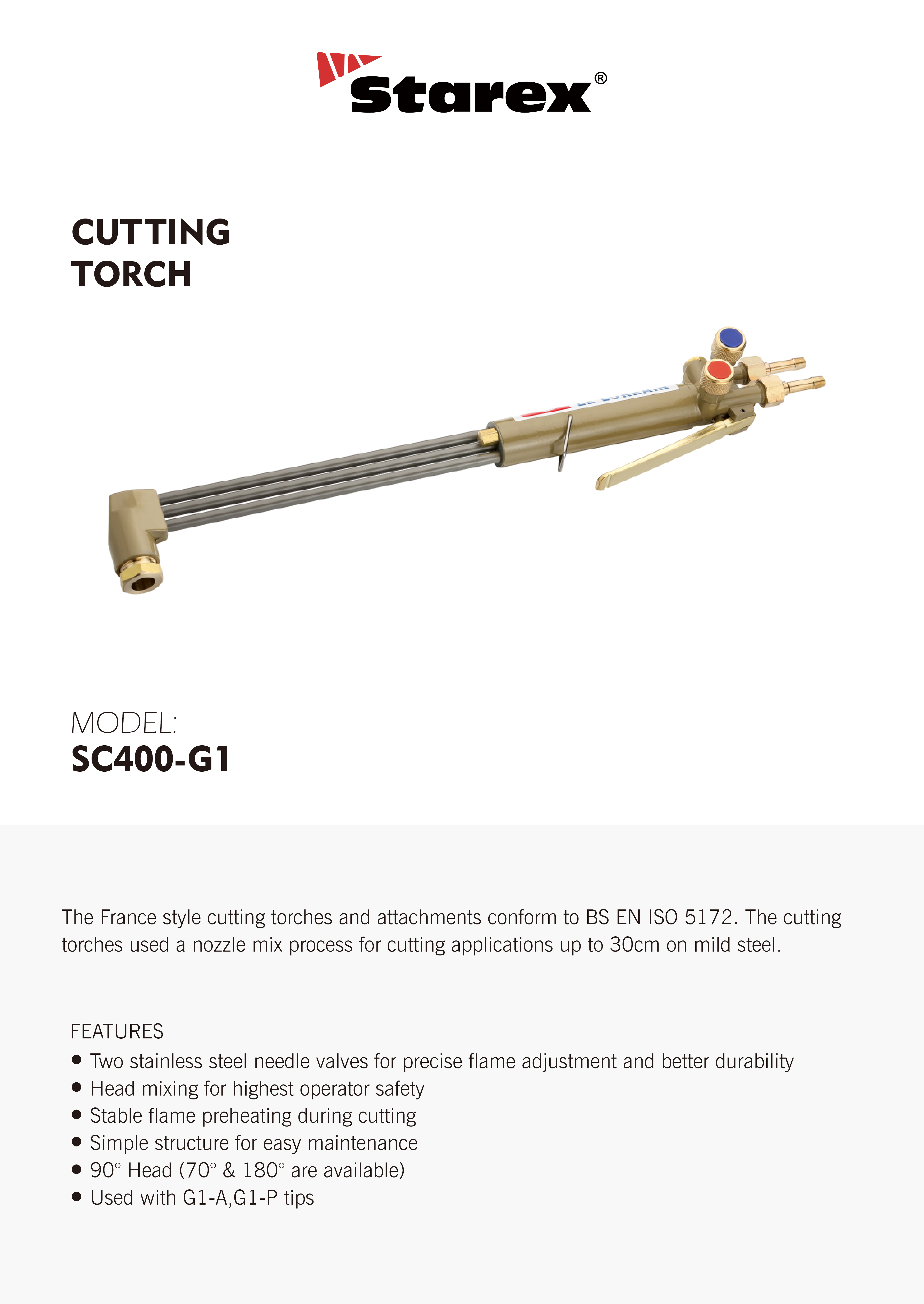 SC400-G1 1