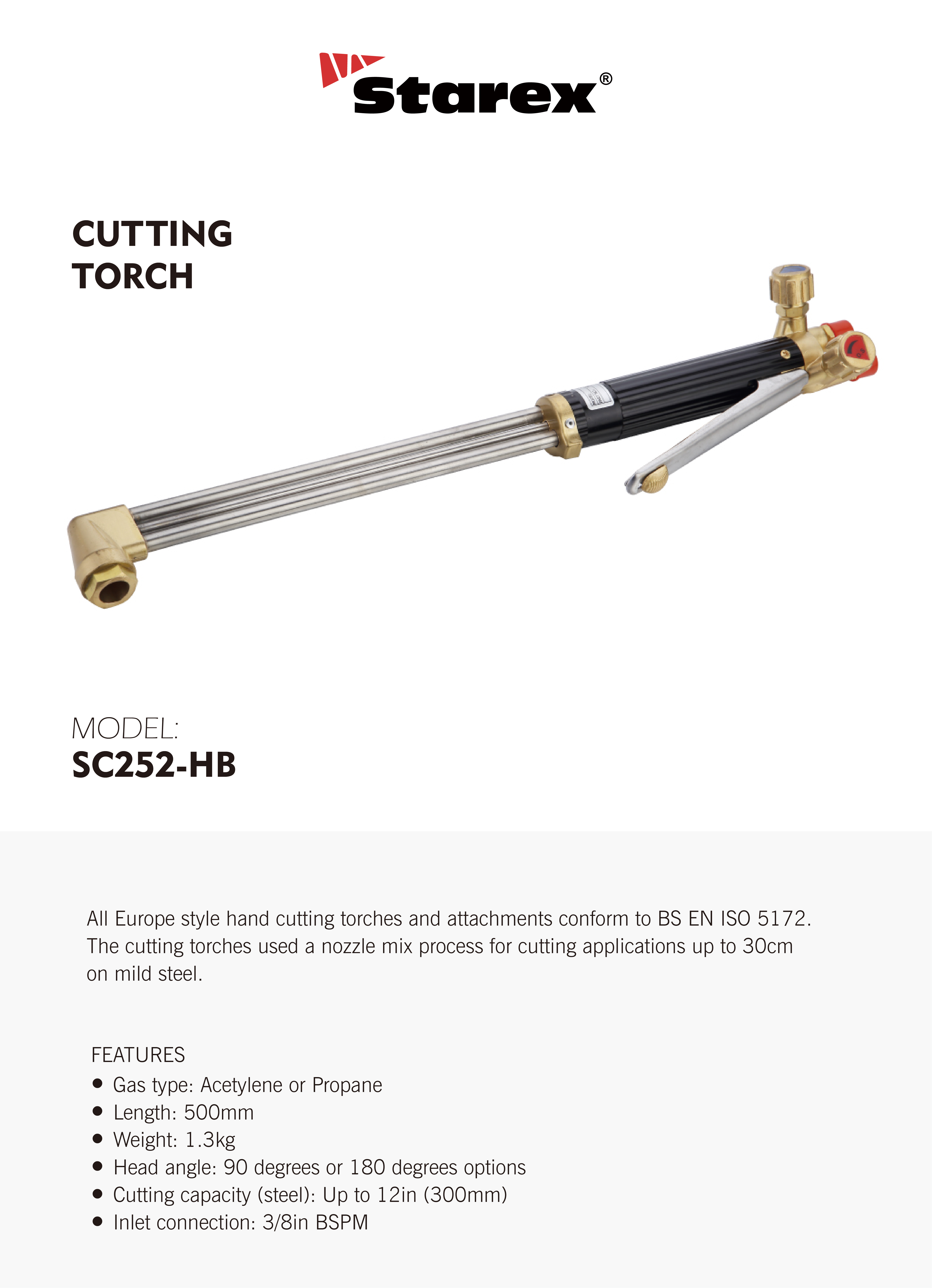 SC252-HB 1