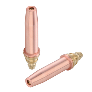 طرف قطع البروبان / الغاز الطبيعي Airco 261