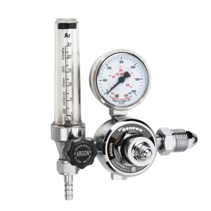 منظم مقياس الجريان عالي الجودة الأرجون/CO2 FL1700