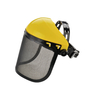درع الوجه الآمن M-5004A