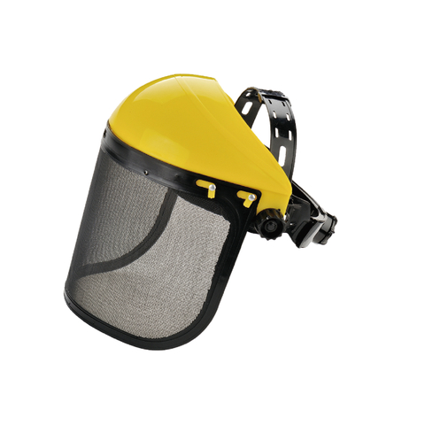 درع الوجه الآمن M-5004A