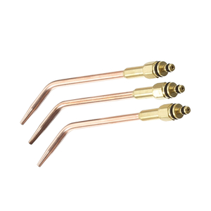 فوهة لحام خفيفة الوزن سلسلة Oxweld 200