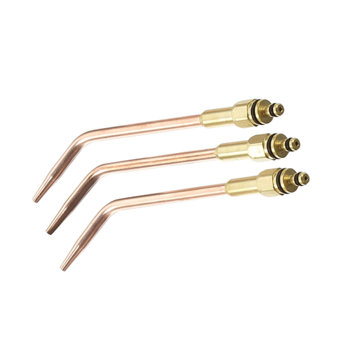 فوهة لحام خفيفة الوزن سلسلة Oxweld 200