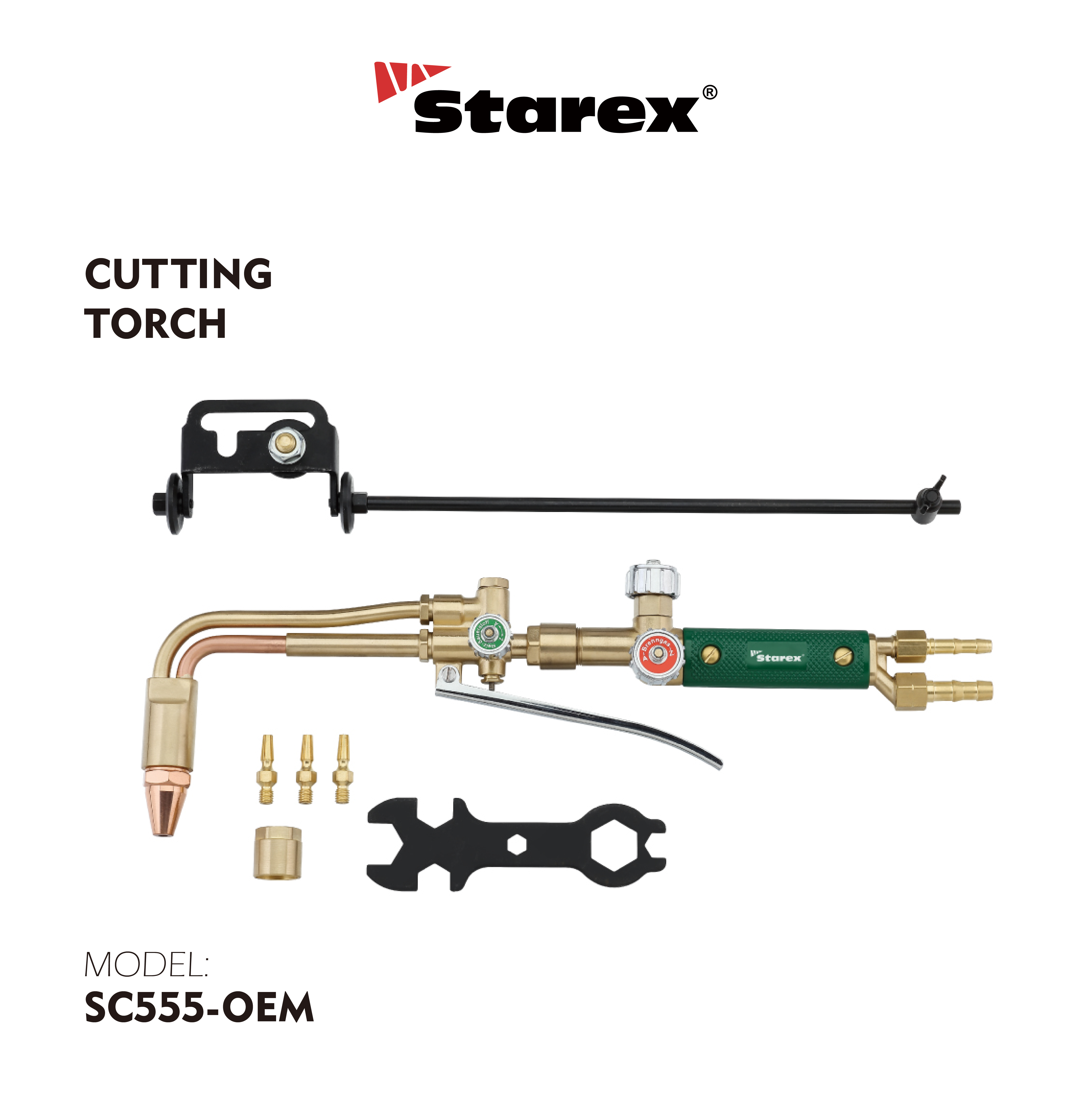 SC555-OEM 1