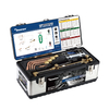 مجموعة Journeyman Gas الكاملة عالية الجودة V*Star VHCW-22TB