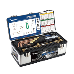 مجموعة Journeyman Gas الكاملة عالية الجودة V*Star VHCW-22TB