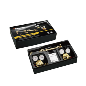 مجموعة القطع واللحام شديدة التحمل V*Star VHCW-880TP