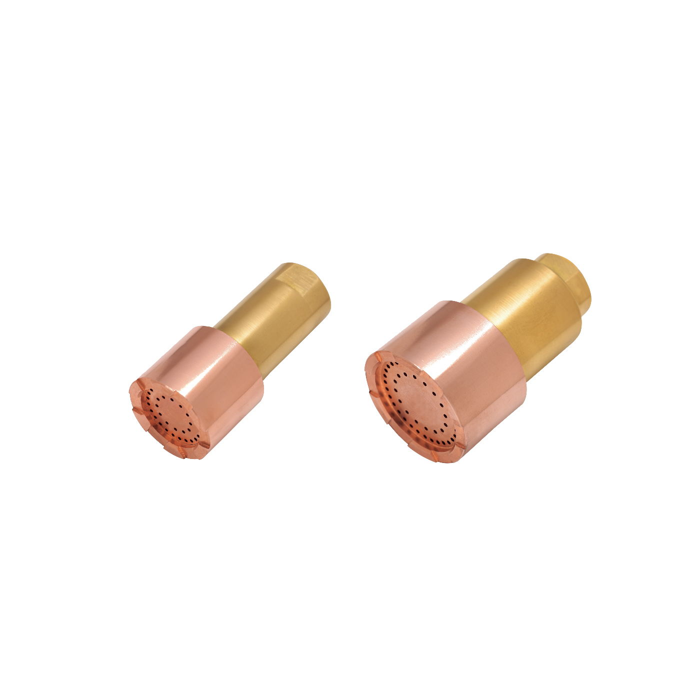 نصيحة تسخين الأكسجين / غاز البترول المسال COMET SHP