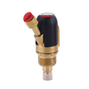 566 سلسلة G * Star Safe-Guard-5 Regulator Flashback Arrestor