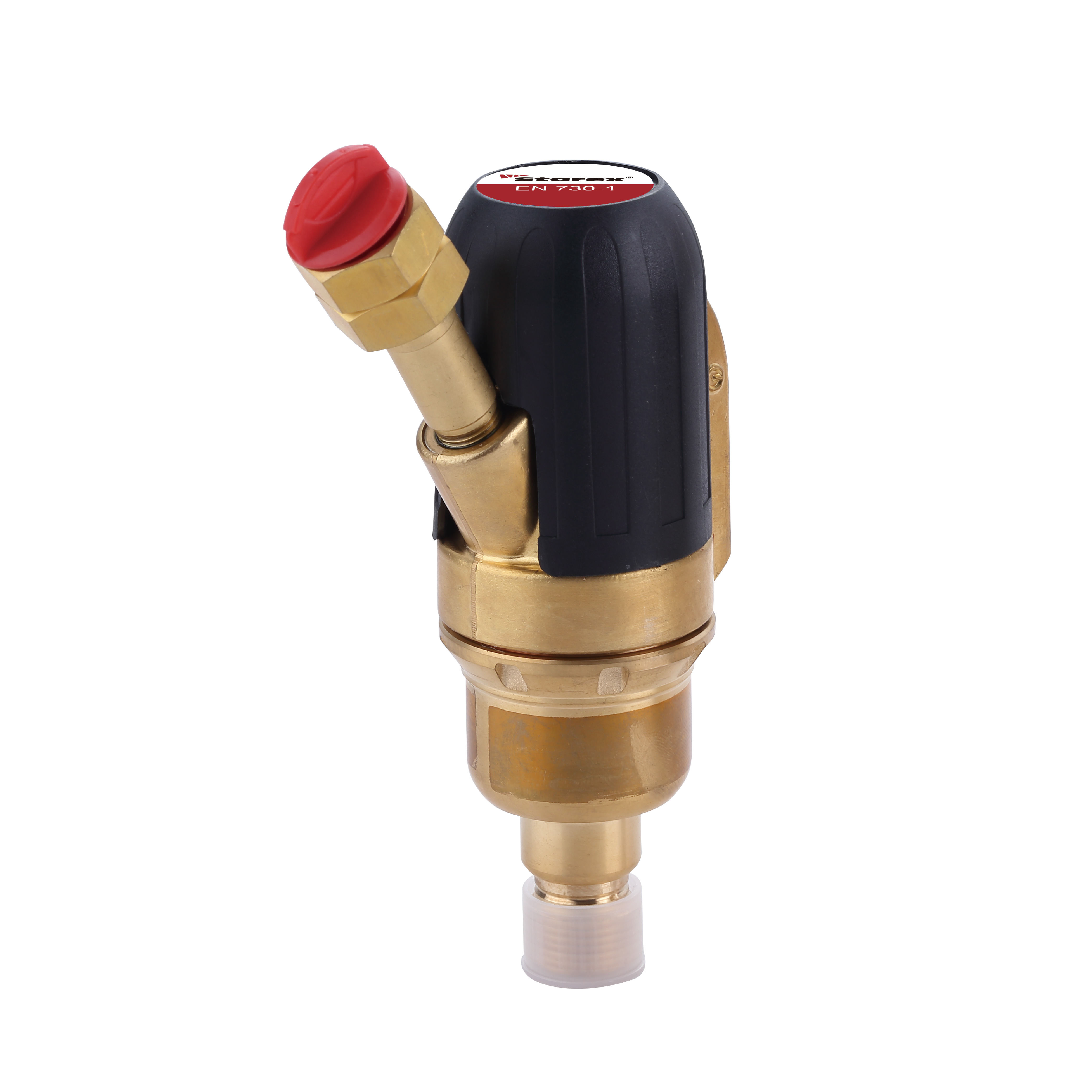 566 سلسلة G * Star Safe-Guard-5 Regulator Flashback Arrestor