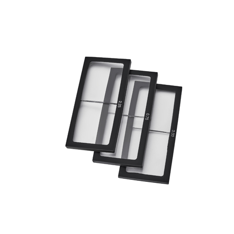 عدسة مكبرة زجاجية LS3700