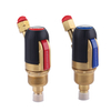 566 سلسلة G * Star Safe-Guard-5 Regulator Flashback Arrestor