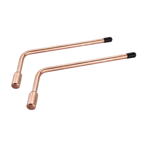 فوهة تسخين هاريس الأسيتيلين من سلسلة J-63