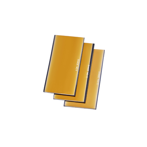 عدسة فلتر زجاجية LS3300
