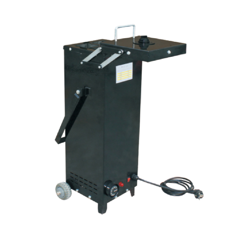 مجفف اللحام الكهربائي PD-4
