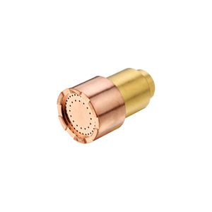 نصيحة تسخين الأكسجين / غاز البترول المسال COMET SHP