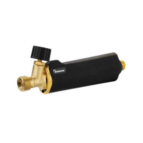 مقبض ذو صمام واحد Pro 86 SH116