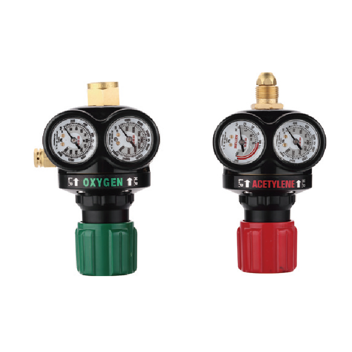 مجموعة Journeyman Gas الكاملة عالية الجودة V*Star VHCW-22TB