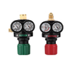 مجموعة أدوات القطع واللحام الكلاسيكية متوسطة التحمل 257 V*Star VMCW-257TP
