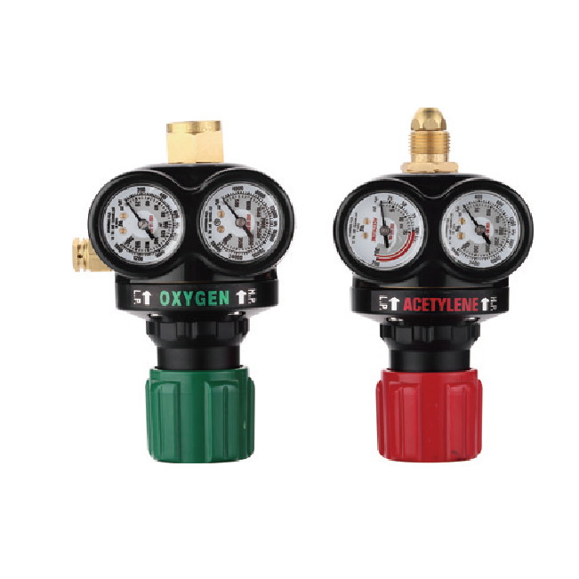 مجموعة أدوات القطع واللحام الكلاسيكية متوسطة التحمل 257 V*Star VMCW-257TP