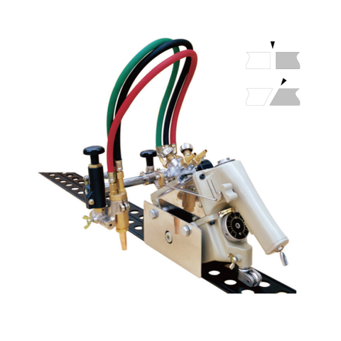 آلة قطع الغاز HK-30A