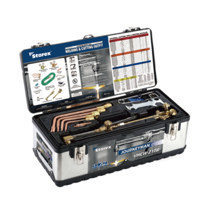 مجموعة Journeyman Gas الكاملة عالية الجودة V*Star VHCW-21TB