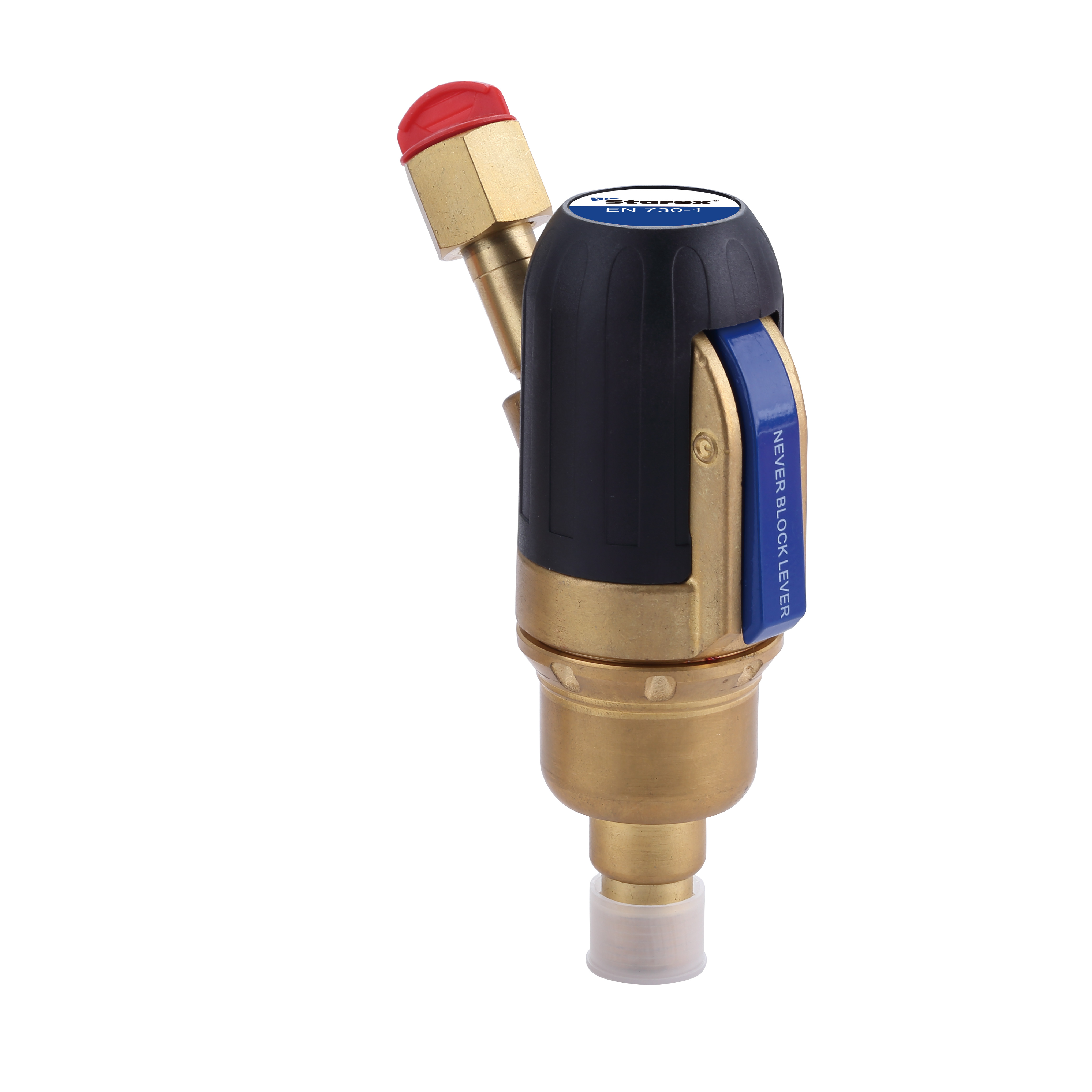 566 سلسلة G * Star Safe-Guard-5 Regulator Flashback Arrestor