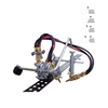 آلة قطع الغاز HK-93-II