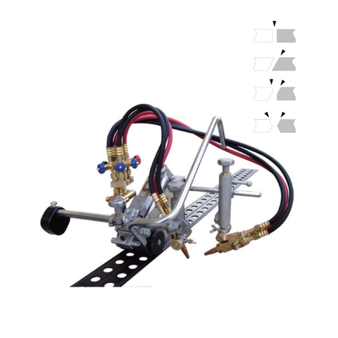 آلة قطع الغاز HK-93-II