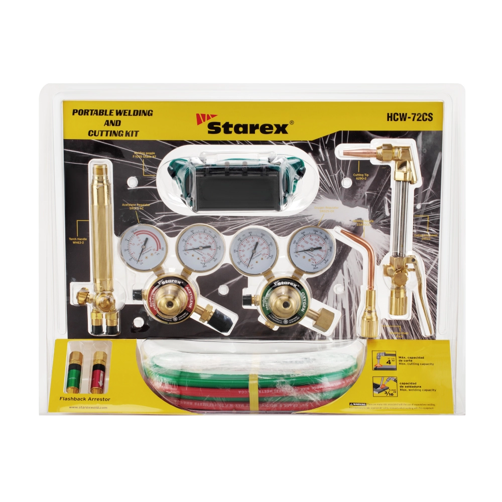 Harris HCW-72CS Welding & Cutting Kit _ Premium Quality _ OEM Supplier.webp